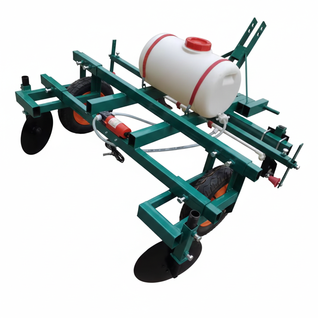 Insecticide Sprayer